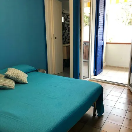 A Due Passi Dal Mare 3*