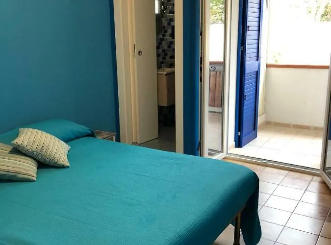 A Due Passi Dal Mare 3*