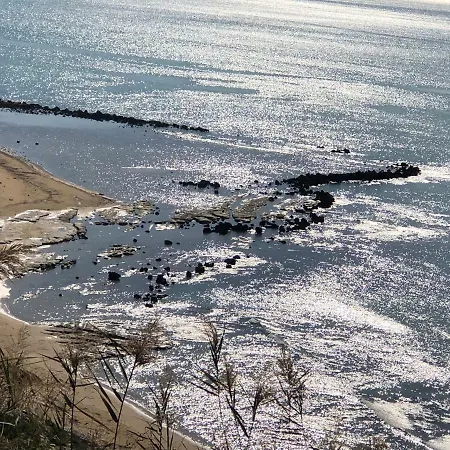 A Due Passi Dal Mare Pensionat Realmonte