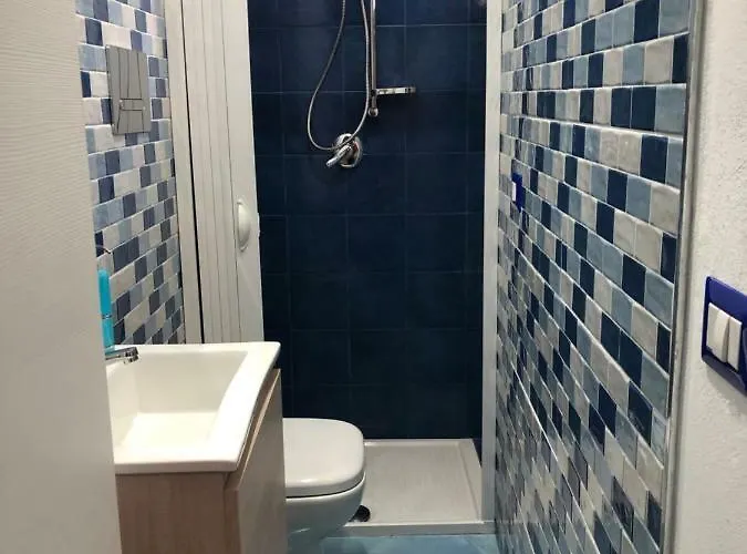 A Due Passi Dal Mare 招待所