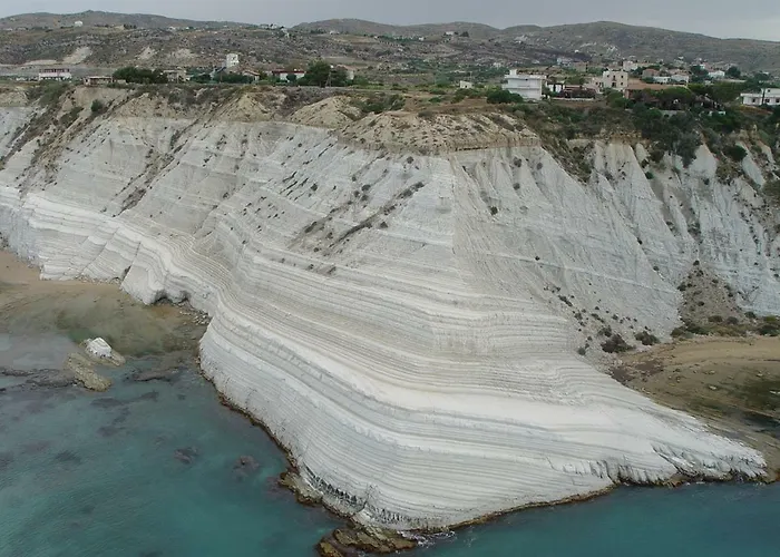 بيت ضيافة A Due Passi Dal Mare ريالمونتي