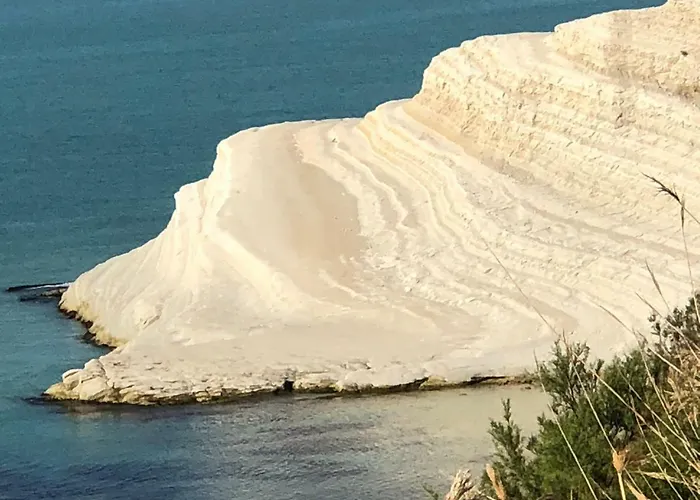 بيت ضيافة A Due Passi Dal Mare 3*